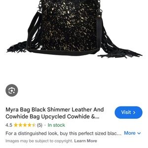 Myra purse